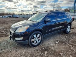 2011 Chevrolet Traverse ltz for sale in Chicago Heights, IL