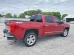 2018 Chevrolet Silverado C1500 LTZ