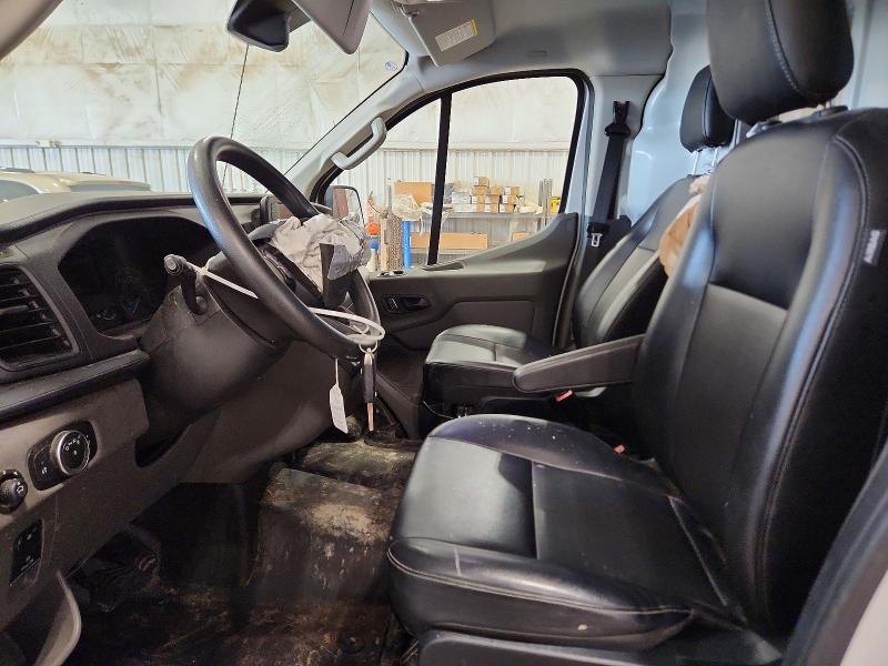 2023 Ford Transit T-150