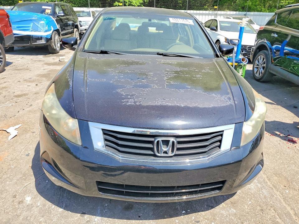 2009 Honda Accord lxp