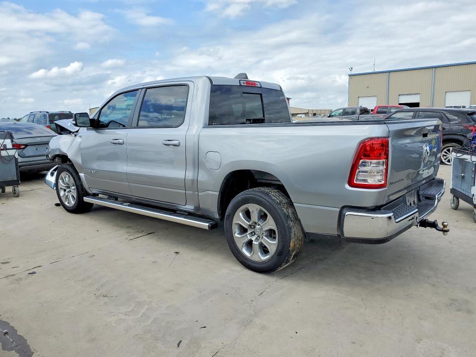 2021 Dodge RAM 1500 BIG Horn
