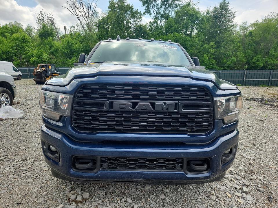 2024 Dodge RAM 3500 BIG Horn