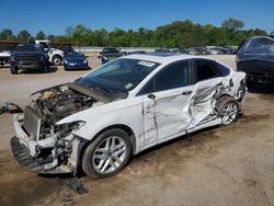 Ford salvage cars for sale: 2014 Ford Fusion se