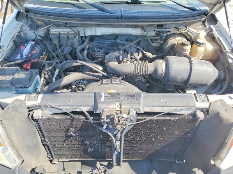 2008 Ford F150