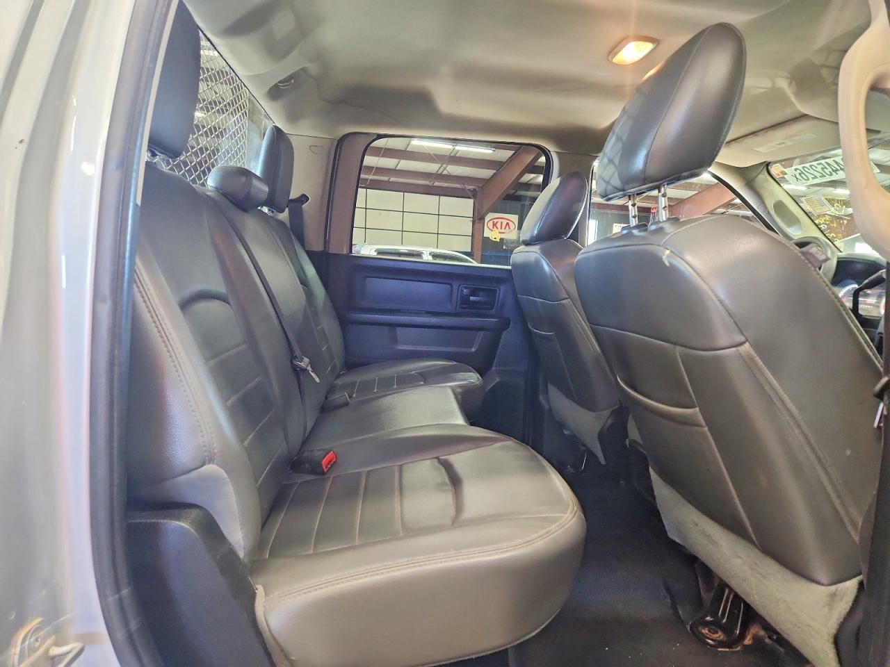 2013 Dodge RAM 3500 ST