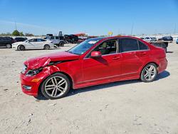 2013 Mercedes-Benz C 300 4matic for sale in Cahokia Heights, IL