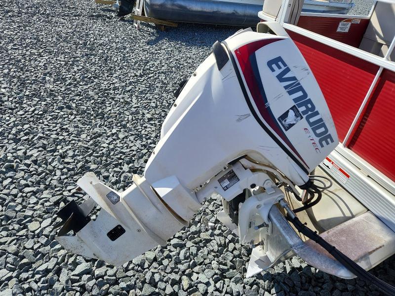 2019 Bennington Pontoon