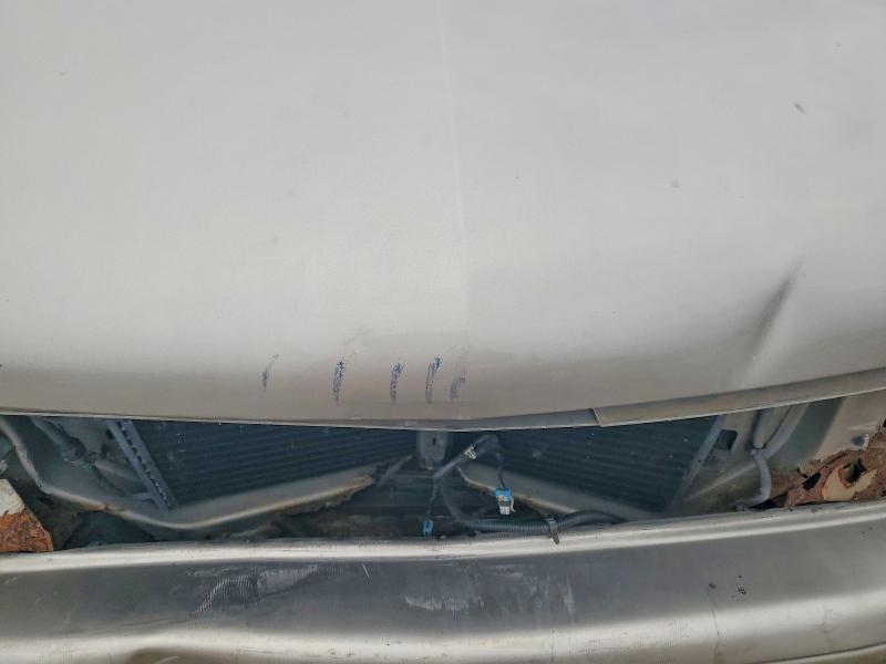 2004 Chevrolet Astro