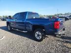 2017 Chevrolet Silverado K2500 Heavy Duty LT