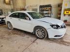2013 Chrysler 200 Limited