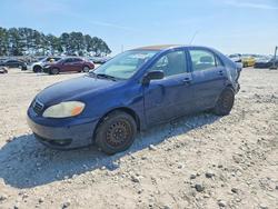 2007 Toyota Corolla ce for sale in Loganville, GA