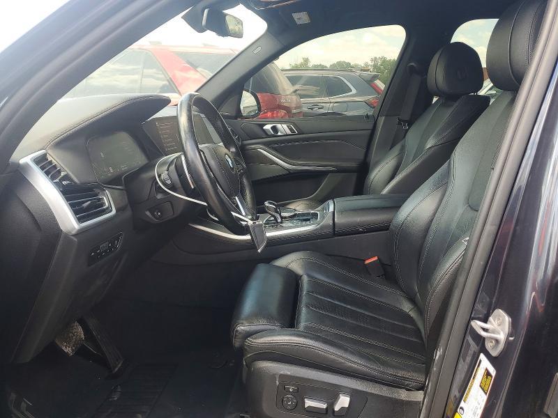 2020 BMW X5 Sdrive 40I