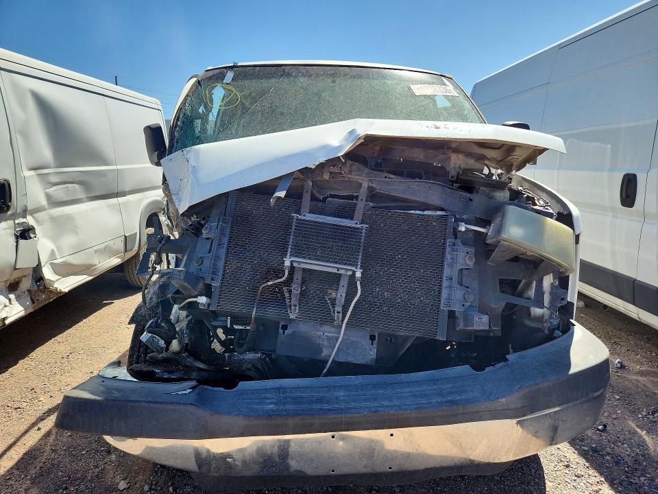 2006 Chevrolet Express G3500