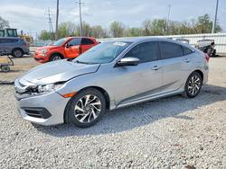 2018 Honda Civic ex for sale in Columbus, OH