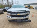 2016 Chevrolet Silverado K1500