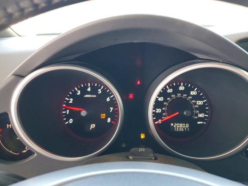 2008 Subaru Tribeca Limited