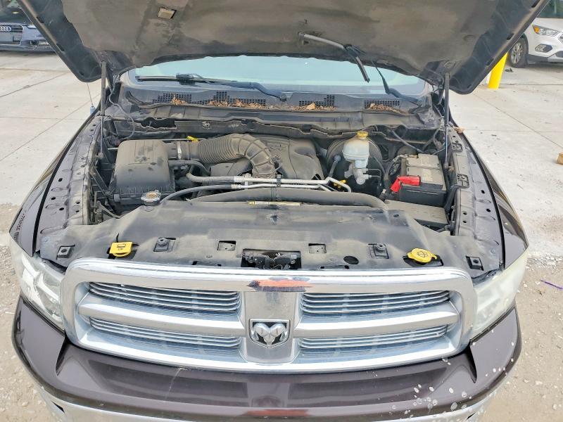 2010 Dodge Ram 1500