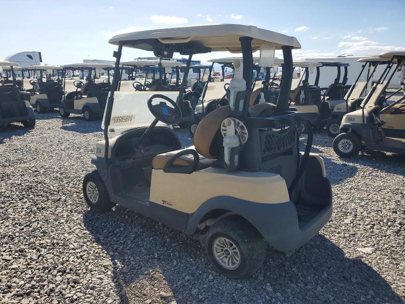 2020 Club Car Tempo Lithium Golf Cart
