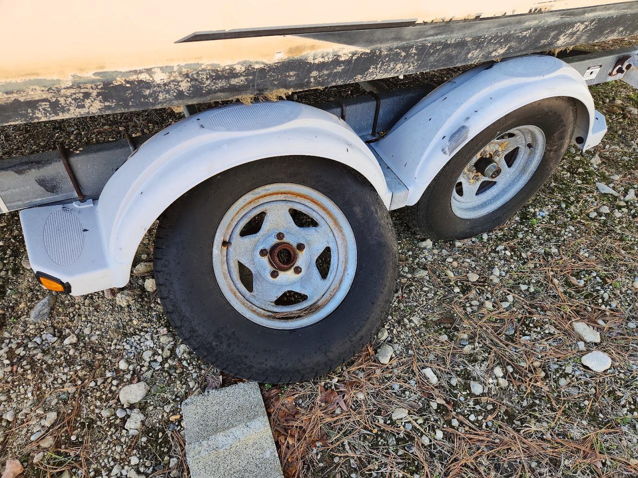 2006 Glastron Boat-Boats Boat