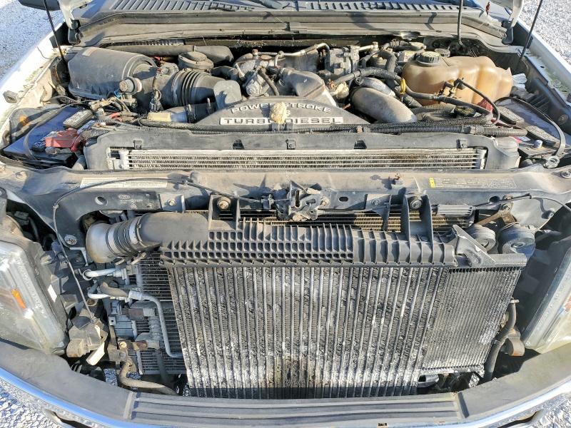 2008 Ford F350 srw Super Duty
