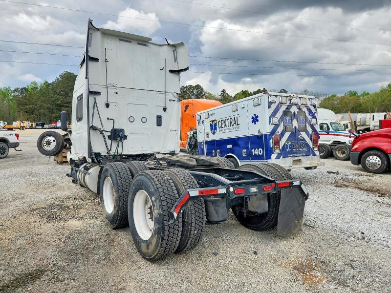 2024 International LT625 Semi Truck