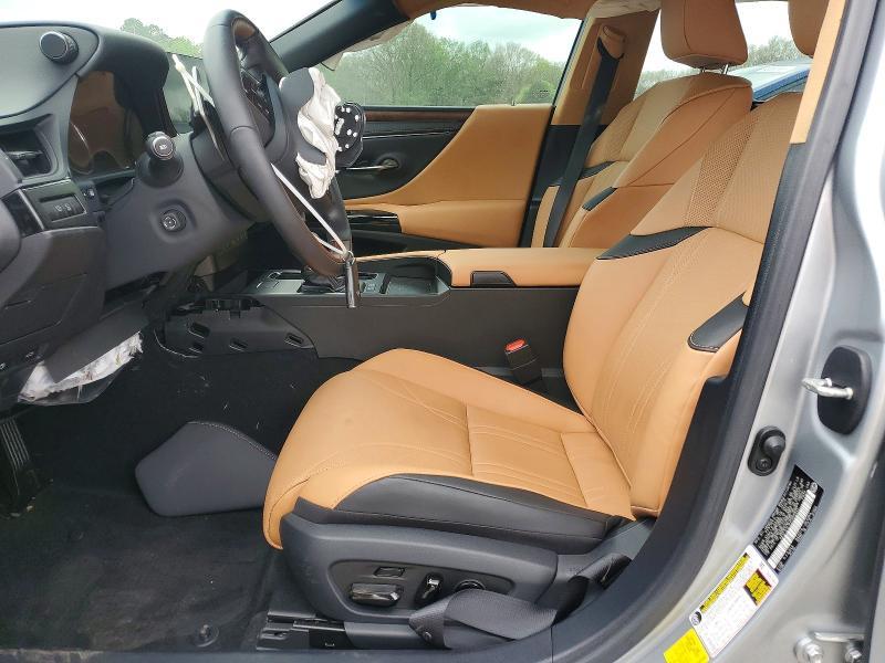 2025 Lexus Es 300h Ultra Luxury