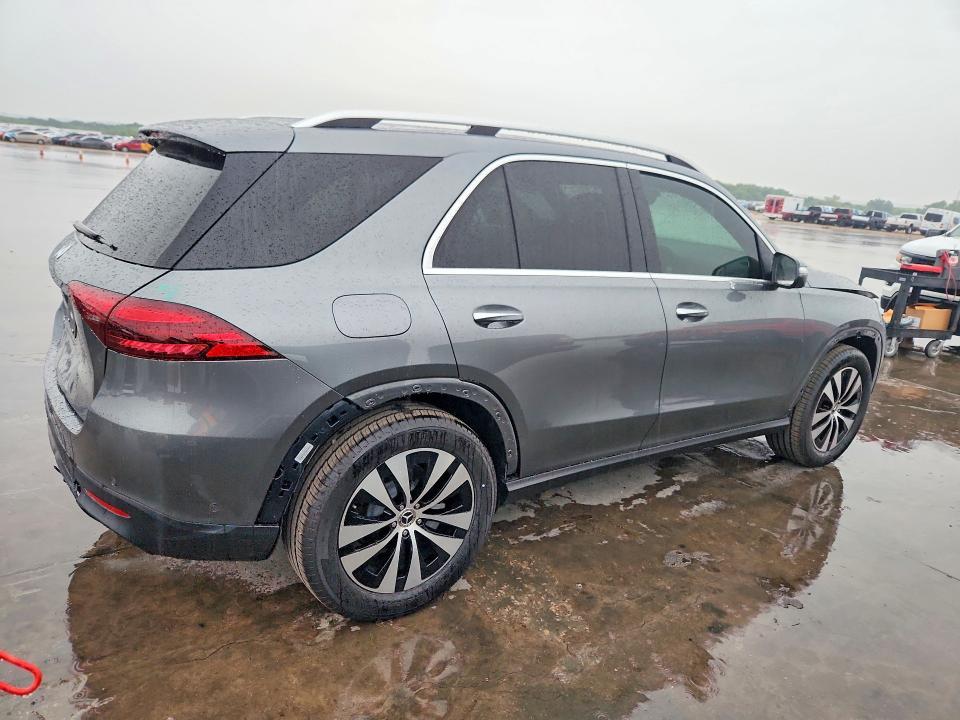 2026 Mercedes-Benz Gle 350