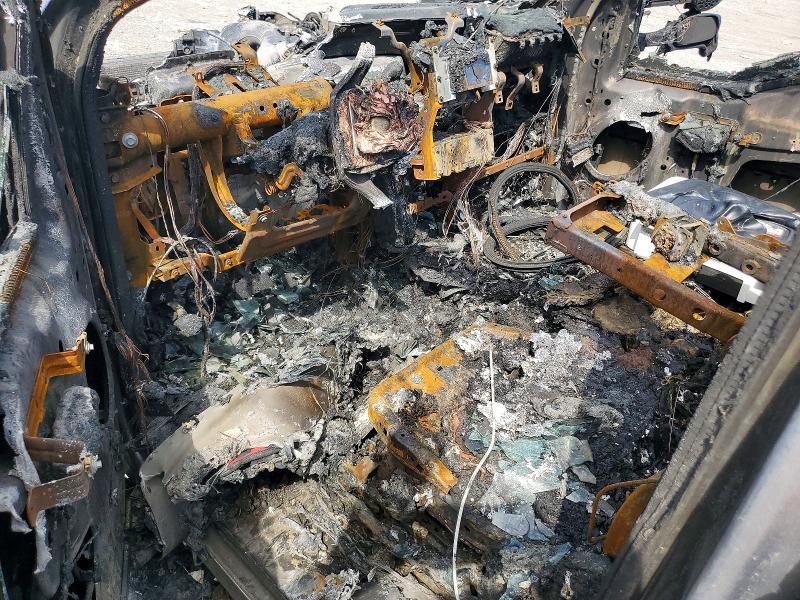 2021 Ford F350 Super Duty