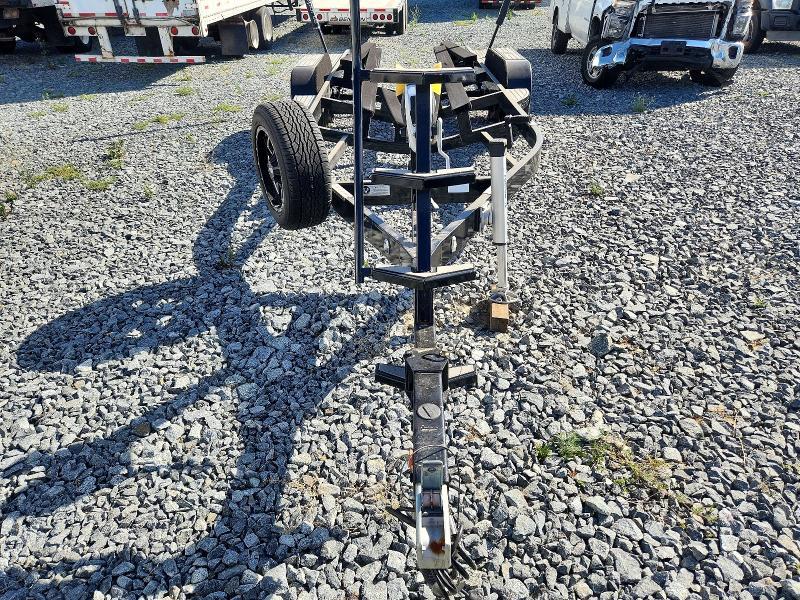 2020 Phoenix Boat Trailer