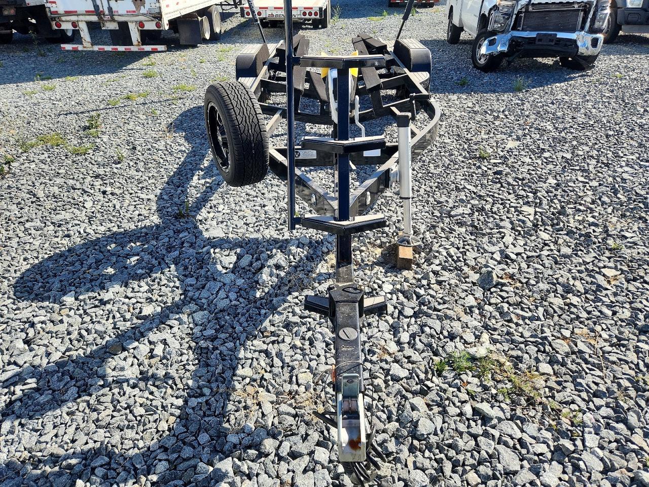 2020 Phoenix Boat Trailer