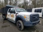2015 Ford F450 Super Duty