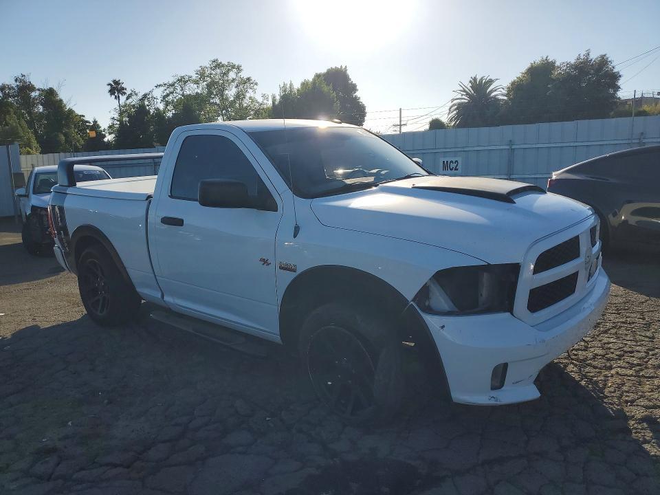2014 Dodge RAM 1500 ST