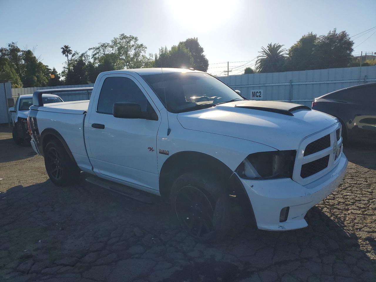 2014 Dodge RAM 1500 ST