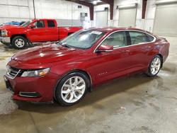 2017 Chevrolet Impala lt for sale in Avon, MN