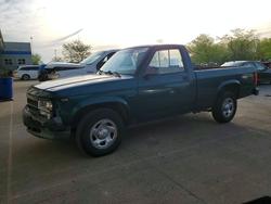 Dodge Vehiculos salvage en venta: 1994 Dodge Dakota