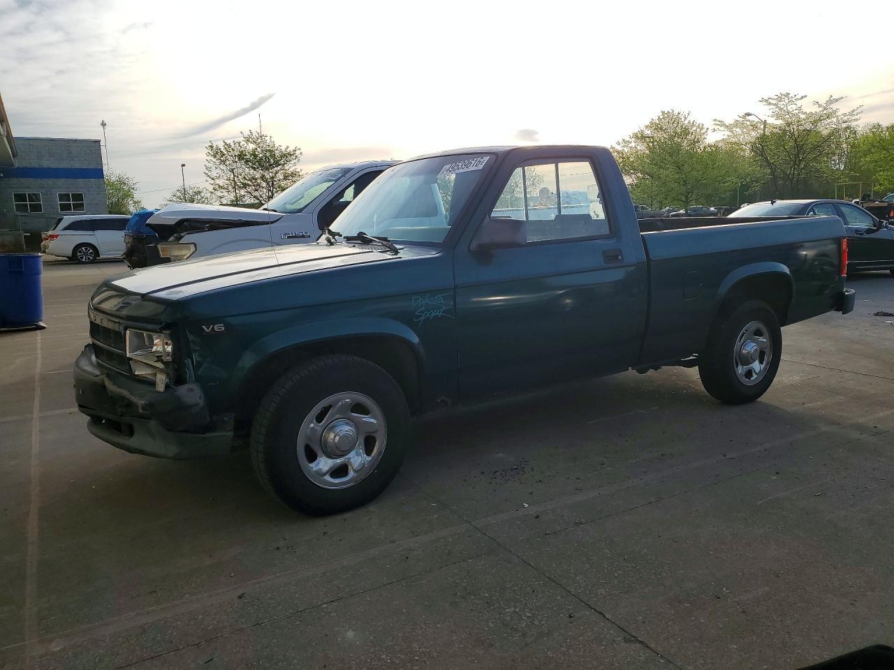 1994 Dodge Dakota