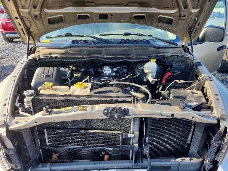 2005 Dodge RAM 1500 ST