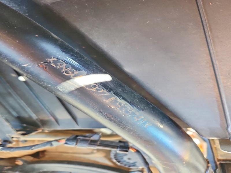 2018 Polaris RZR XP Turbo EPS