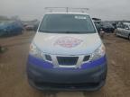 2015 Nissan NV200 Utility / Service Van