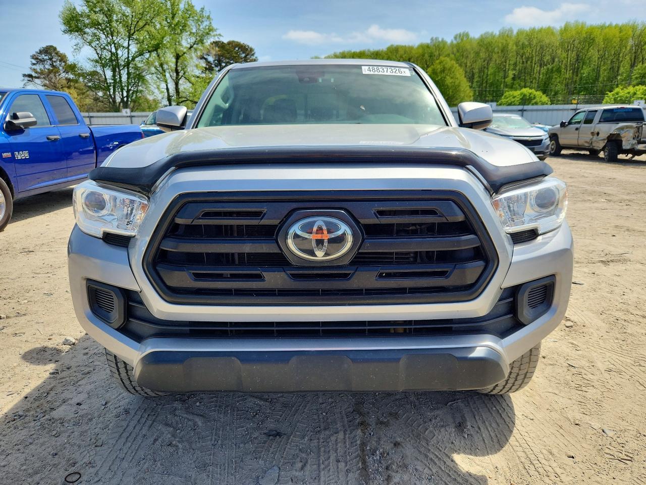 2019 Toyota Tacoma SR V6