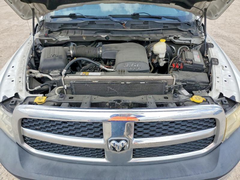 2014 Dodge Ram 1500 st
