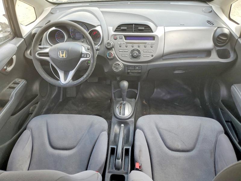 2012 Honda FIT