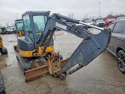 New arrivals for sale at auction: 2012 John Deere 35D Mini Excavator