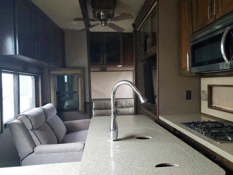 2018 Valeigh Rv Vilan O Camper