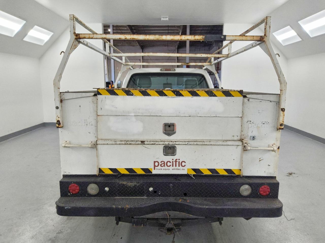 2015 Ford F350 Super Duty