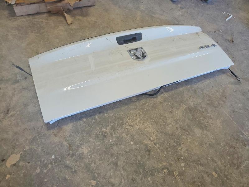 2020 Dodge RAM 1500 Classic Tradesman