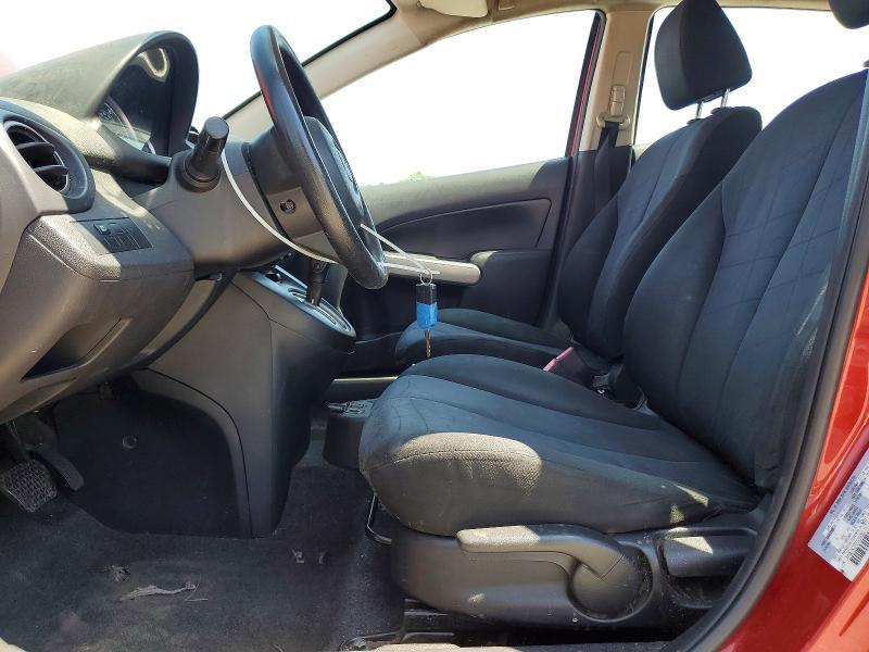 2014 Mazda 2 Sport