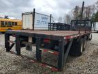 2020 Freightliner Business Class M2 Flatbed Truck