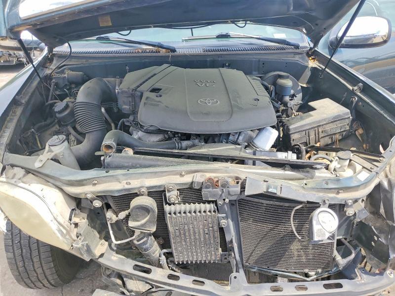 2005 Toyota Tundra SR5