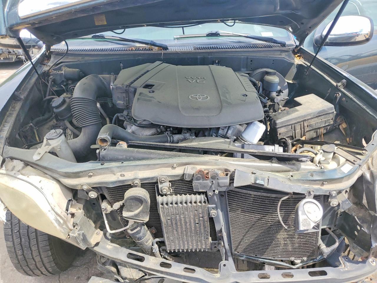 2005 Toyota Tundra SR5